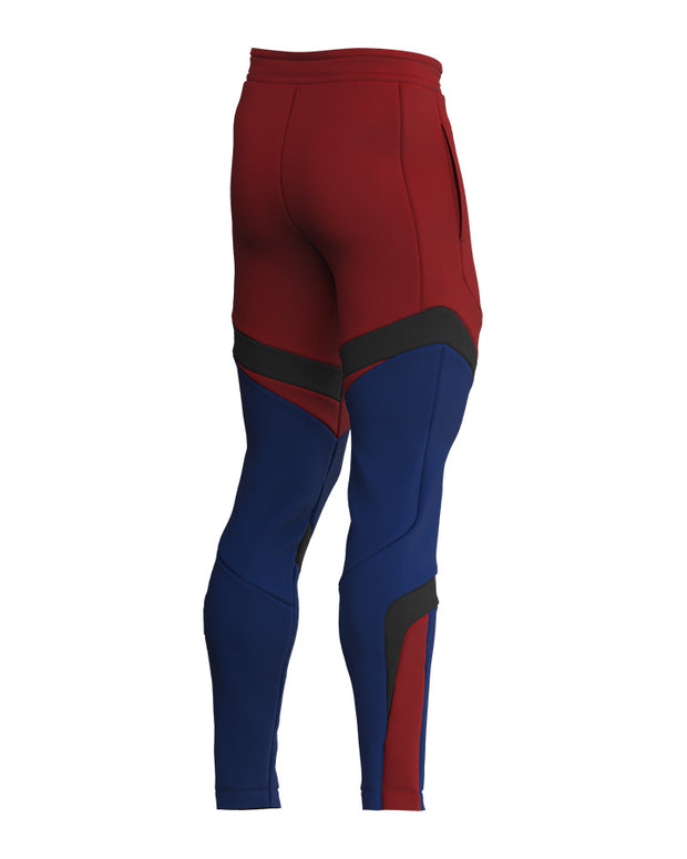 SPIDER-MAN Joggers – I AM SUPERHERO