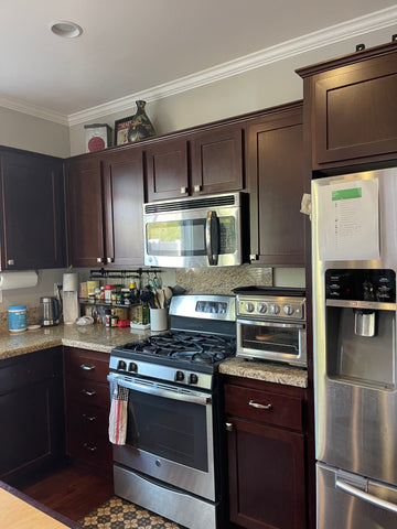 Top-Shelf Cabinets, Inc. - Are you tired of your large mixer sitting  exposed on top of your counter? Are you tired of lifting it up from a  bottom cabinet? We have the
