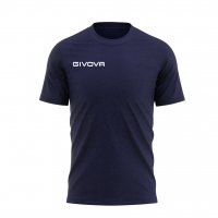 Lewes College Sports Students navy t.shirt