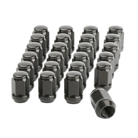 2024 Chevy Chevelle Lug Nuts