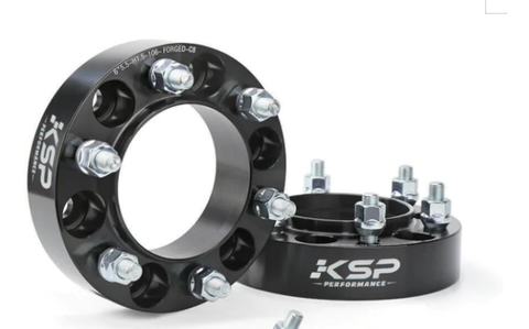 How To Choose Wheel Spacers For Your Truck