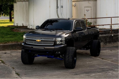 silverado