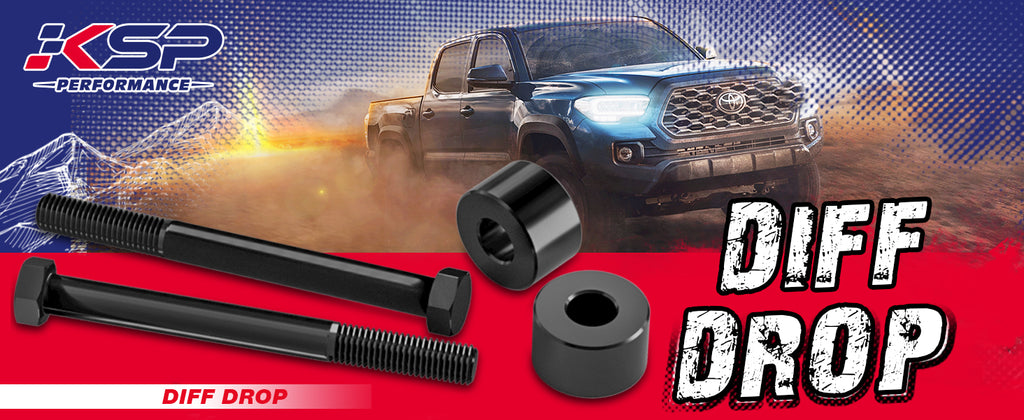 LEVELING LIFT KITS