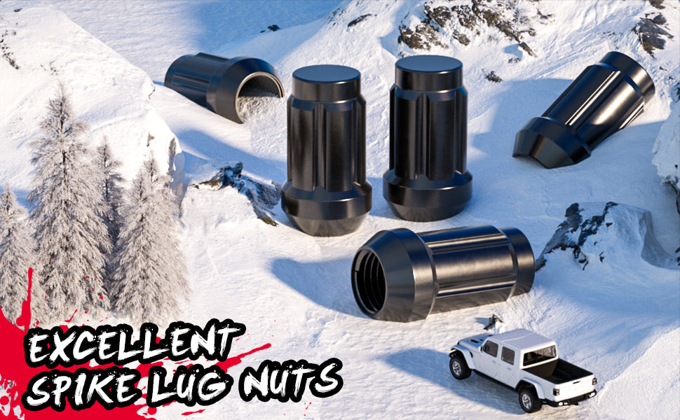 Lug Nuts