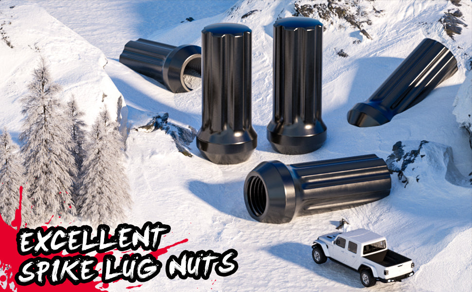 Lug Nuts