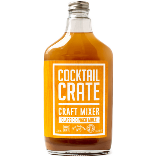 Cocktail Crate Classic Whiskey Sour Mix