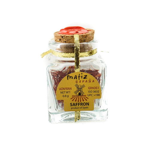 Matiz - Azafran Oro - Saffron Threads | Specialty Food Items and Unique Gift Ideas for Everyone