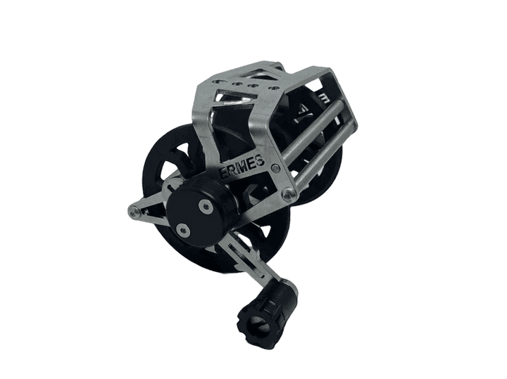 Ermes Falco Spearfishing Reel