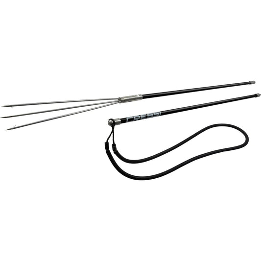 Salvimar 2pce 18mm Pole Spear - Fergo's Tackle World