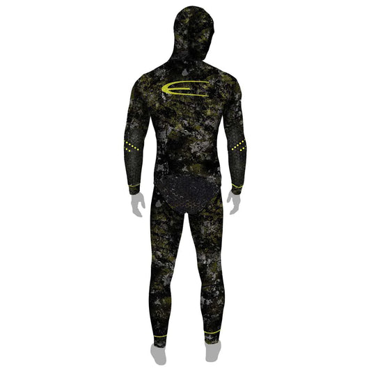 Cressi Apnea 5mm BLACK Wetsuit