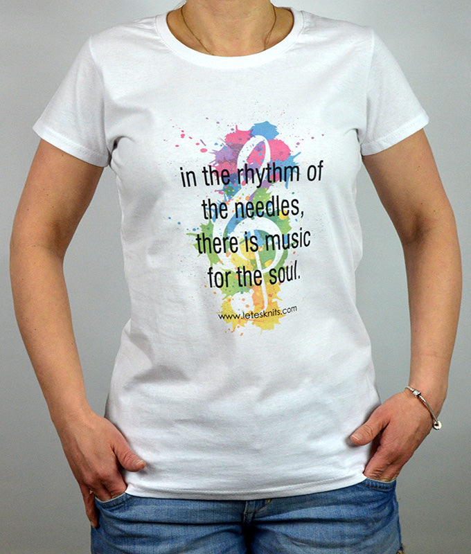 the garment t shirt