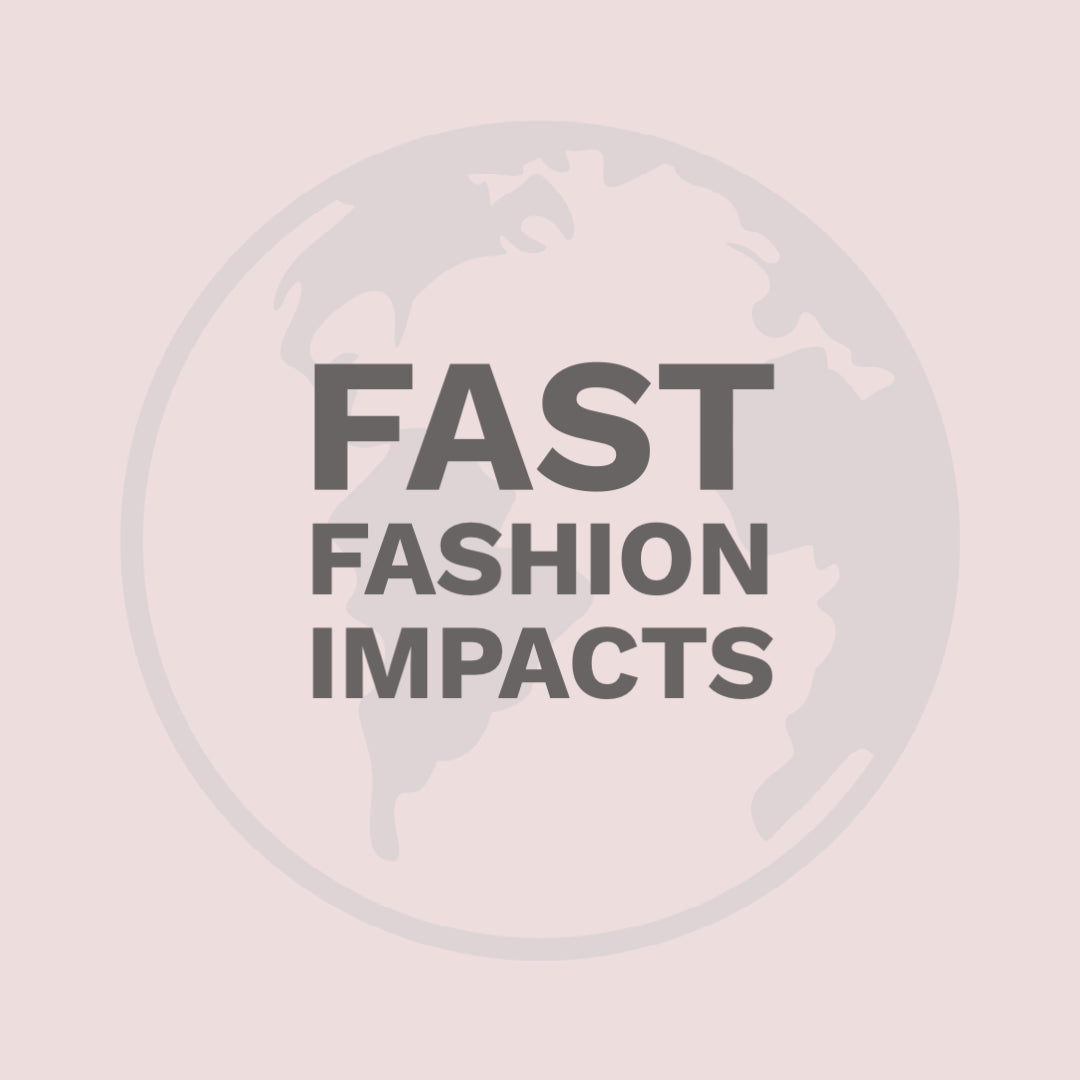 What Are The Negative Social Impacts Of Fast Fashion