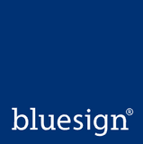 Bluesign logo