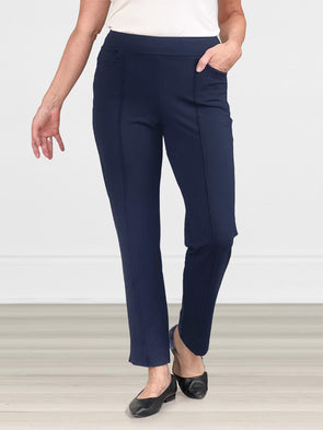Tall Friendly Women's Clothing, Made in Canada