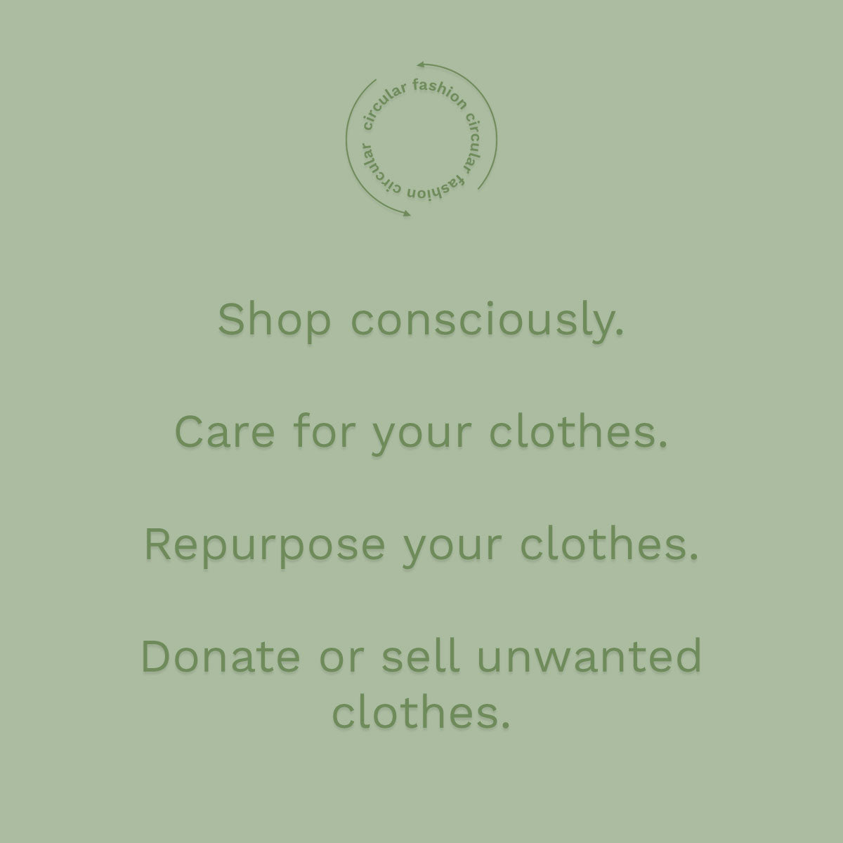 shop-consciously-recycle-circularity-sustainable-fashion