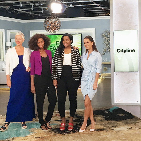 Miik on Cityline  Shop the segment