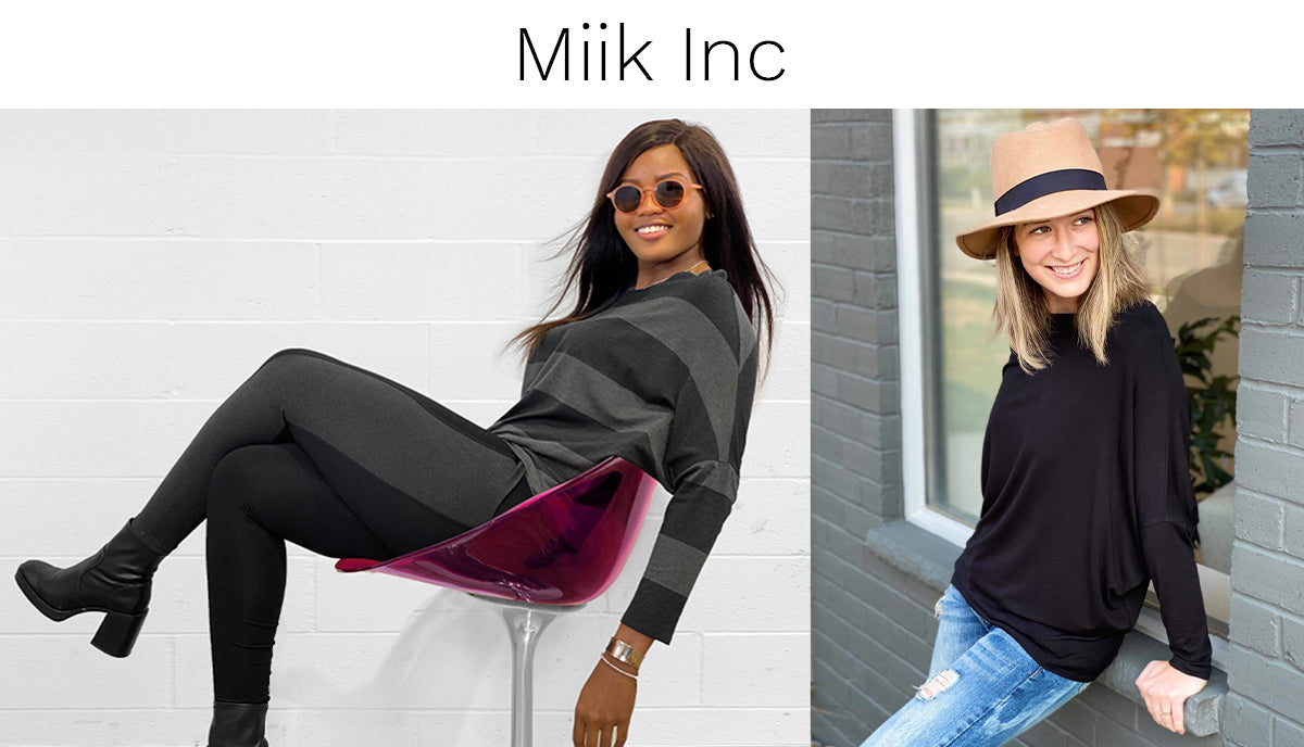 Miik Inc