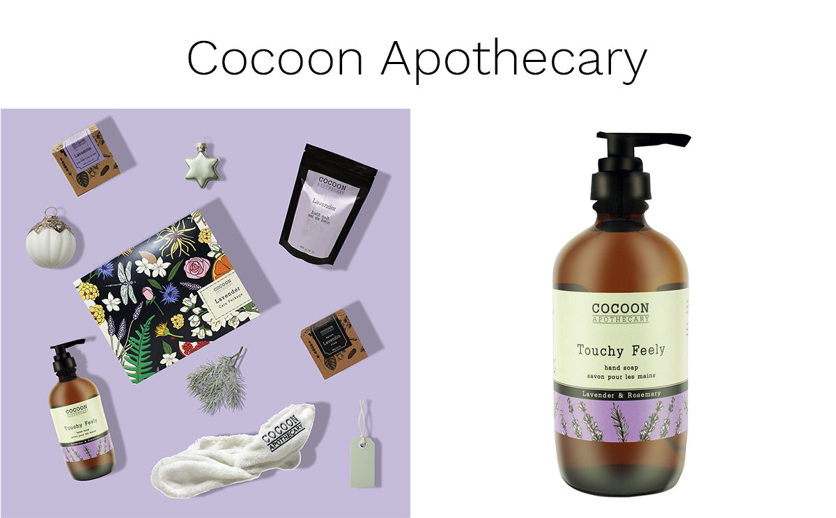 Cocoon Apothecary