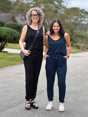 Tall Friendly Women's Clothing, Made in Canada
