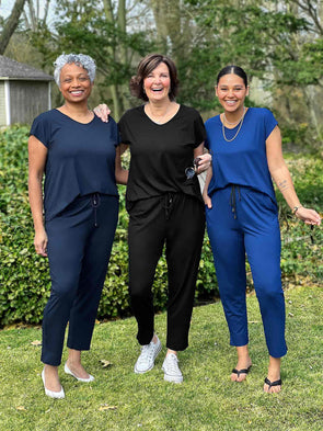 Women's Jumpsuits & Rompers, Made in Canada