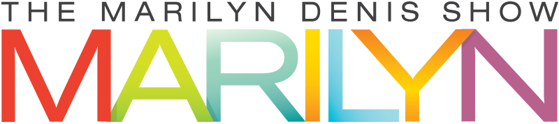 Marilyn Denis Show logo