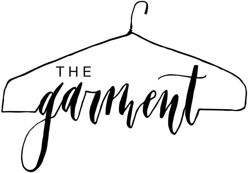 The Garment logo