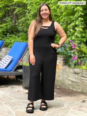 Women's Jumpsuits & Rompers, Made in Canada