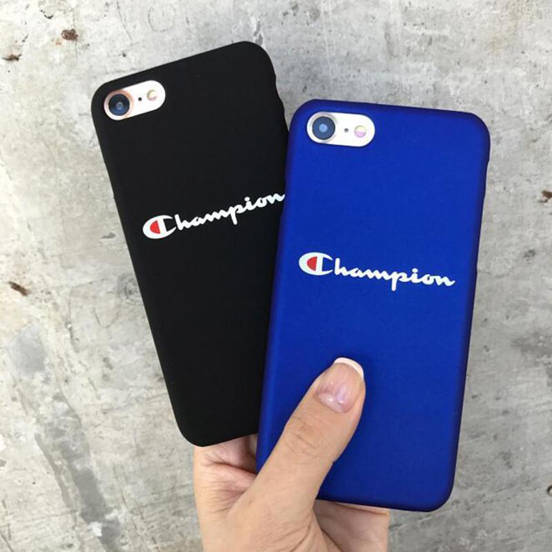 coque champion iphone xs max