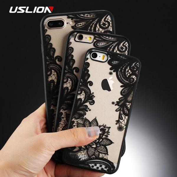 coque iphone 6 dentelle