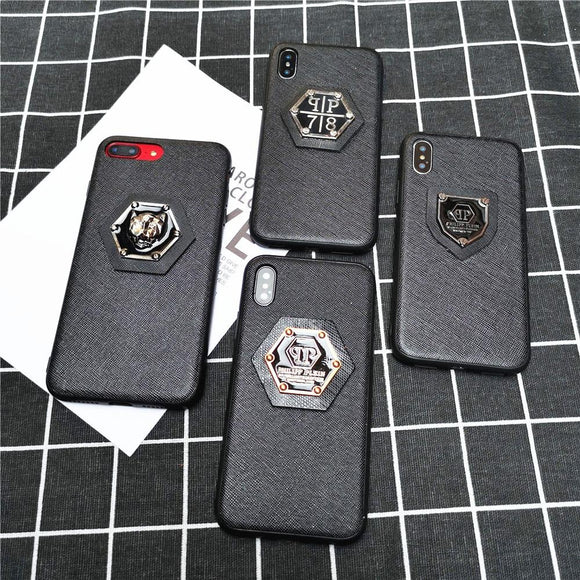 coque iphone 7 philipp plein