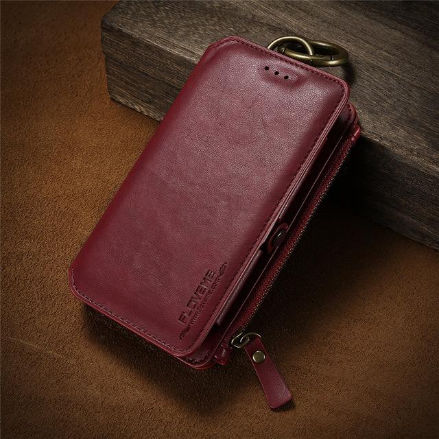 coque porte monnaie iphone xr