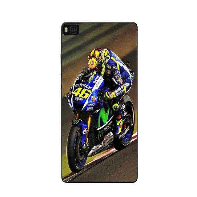 coque huawei p8 lite valentino rossi