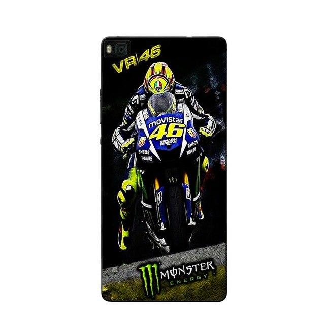 coque huawei p8 lite 2017 rossi