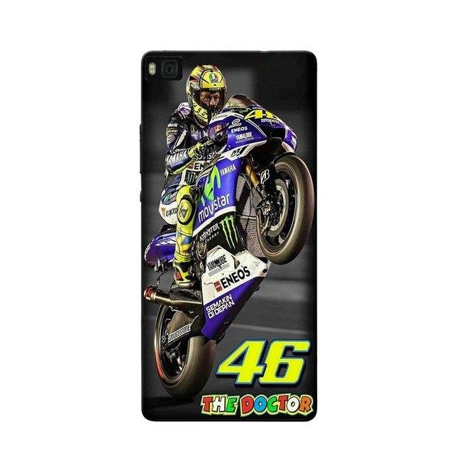 coque huawei p9 lite rossi