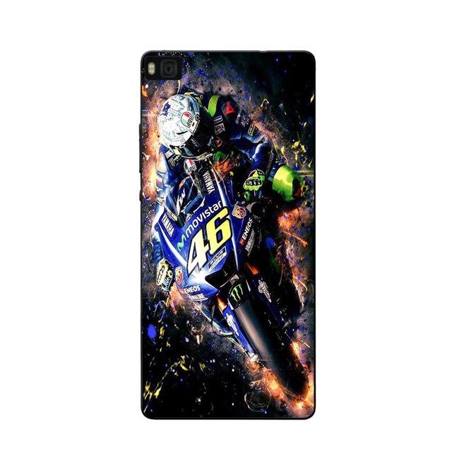 coque huawei p8 lite doctor who