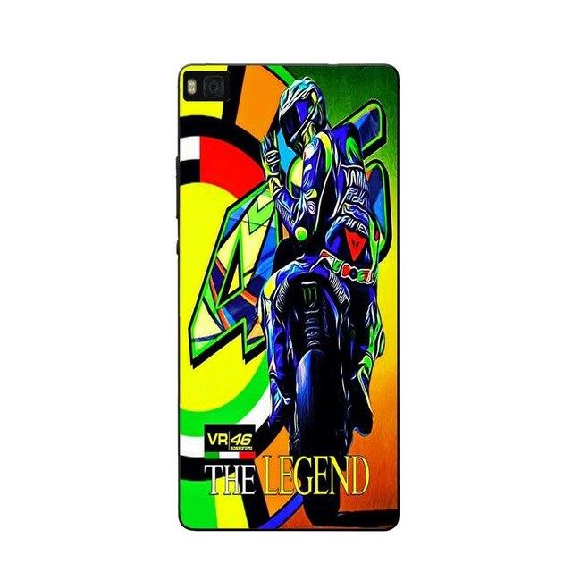 coque huawei p20 lite valentino rossi