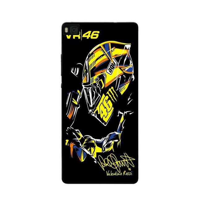 coque iphone xr valentino rossi