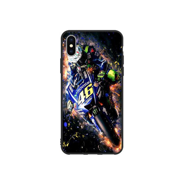 coque iphone 6 valentino rossi