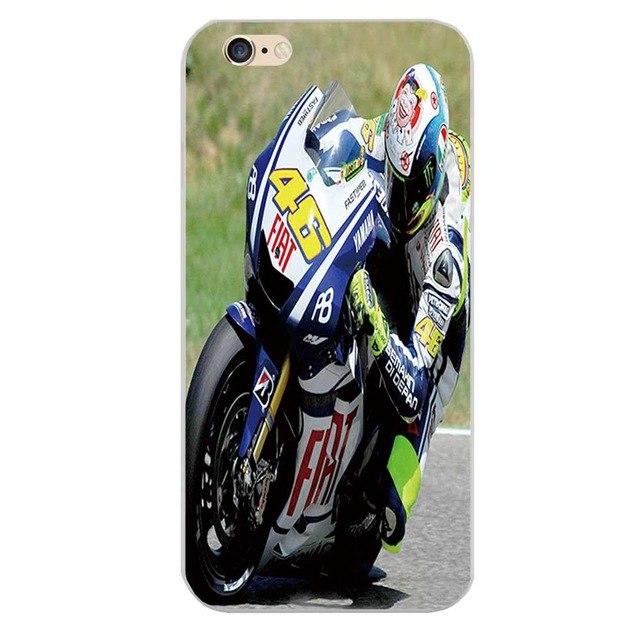 coque iphone xr valentino rossi