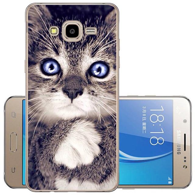 coque samsung galaxy j5 2015 tigre