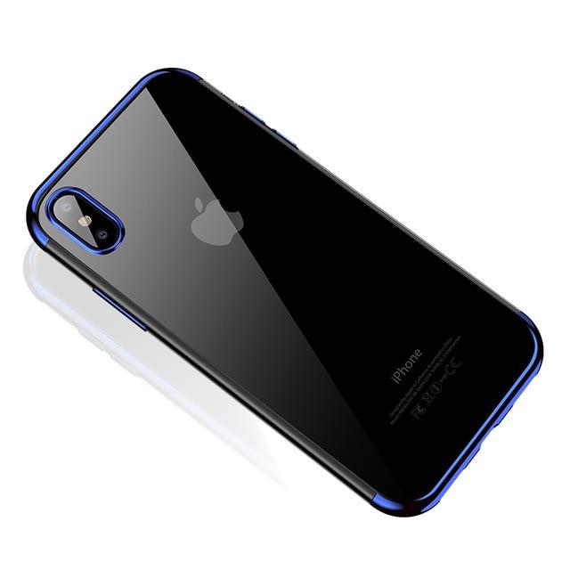 iphone xr coque tpu