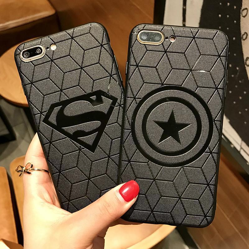 coque iphone xr superman