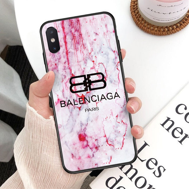 coque iphone 6s balenciaga