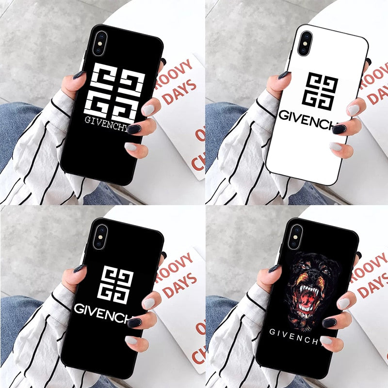 coque givenchy iphone 6s