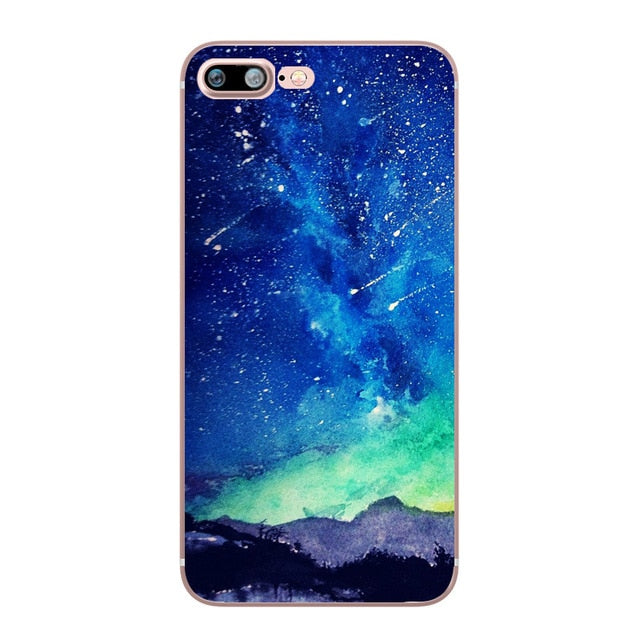 coque iphone 6 plus paysage