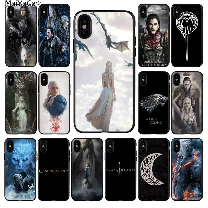 coque samsung a10 game of thrones