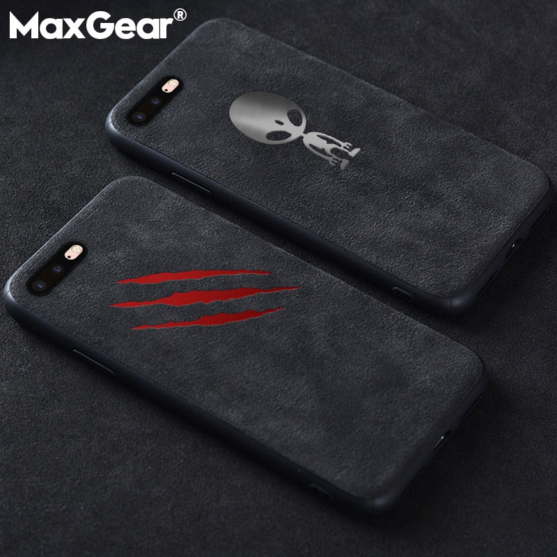 iphone xs max coque amg