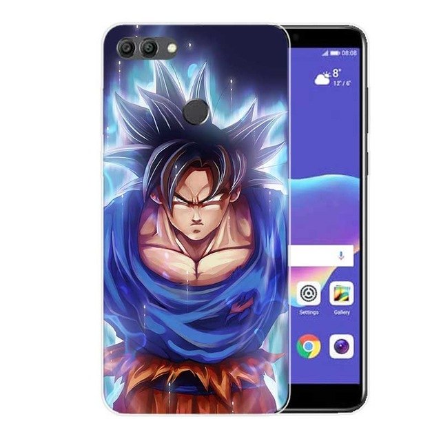 coque huawei p20 pro dbz