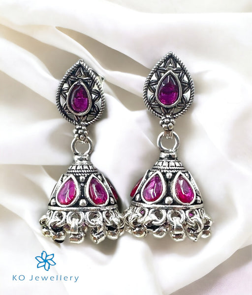 Antique Earrings for your Ethnic Charm | Shop Antique Earrings Online