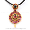The Nitya Pendant | The KO Jewellery Shop